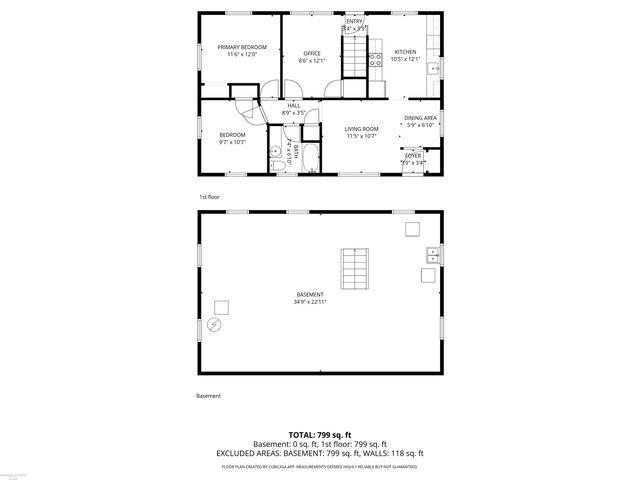 22705 California Street, Saint Clair Shores, MI 48080