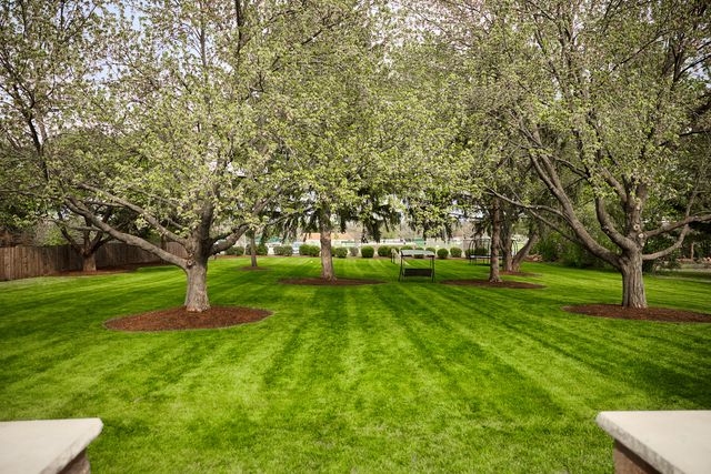 23378 N Apple Hill Lane, Lincolnshire, IL 60069