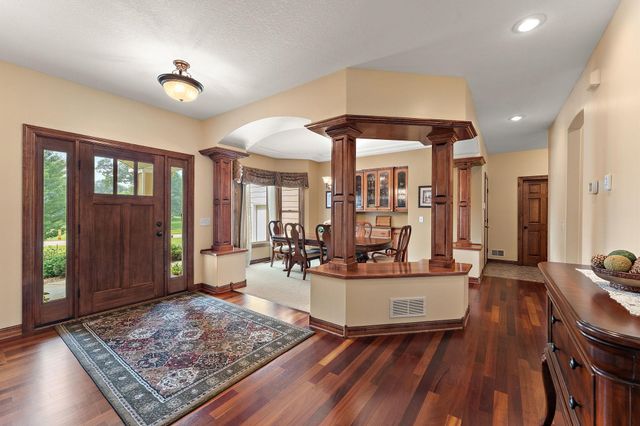 2657 146th Avenue NE, Ham Lake, MN 55304