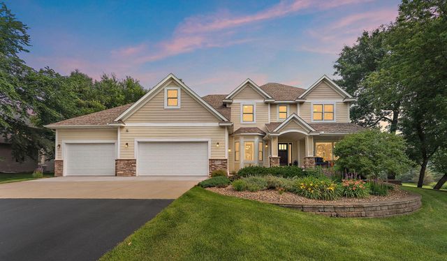 2657 146th Avenue NE, Ham Lake, MN 55304