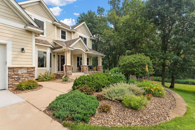 2657 146th Avenue NE, Ham Lake, MN 55304