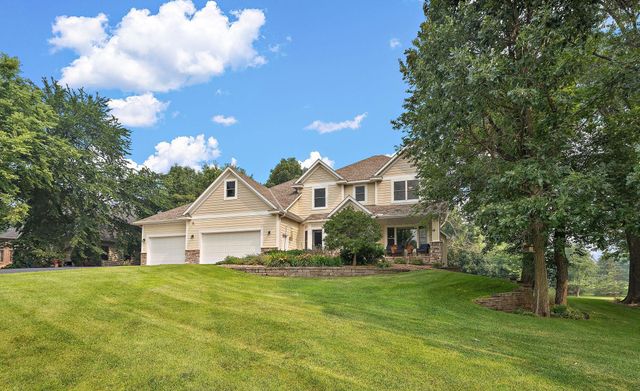 2657 146th Avenue NE, Ham Lake, MN 55304