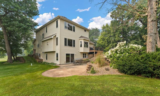 2657 146th Avenue NE, Ham Lake, MN 55304