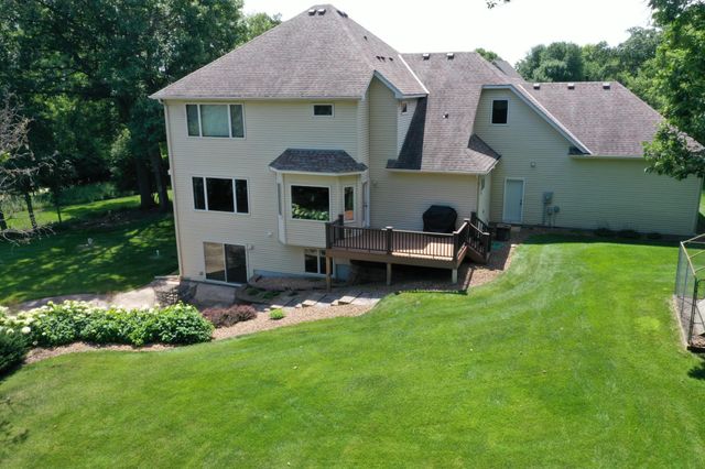 2657 146th Avenue NE, Ham Lake, MN 55304