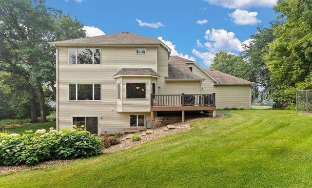 2657 146th Avenue NE, Ham Lake, MN 55304