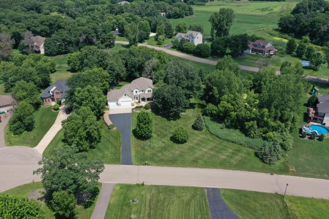 2657 146th Avenue NE, Ham Lake, MN 55304