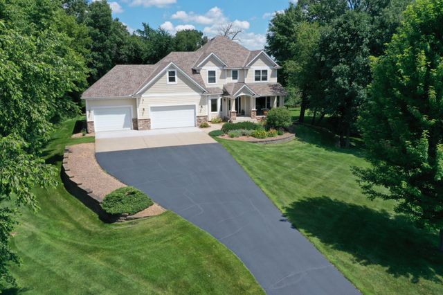 2657 146th Avenue NE, Ham Lake, MN 55304