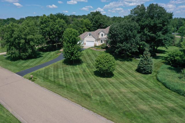 2657 146th Avenue NE, Ham Lake, MN 55304