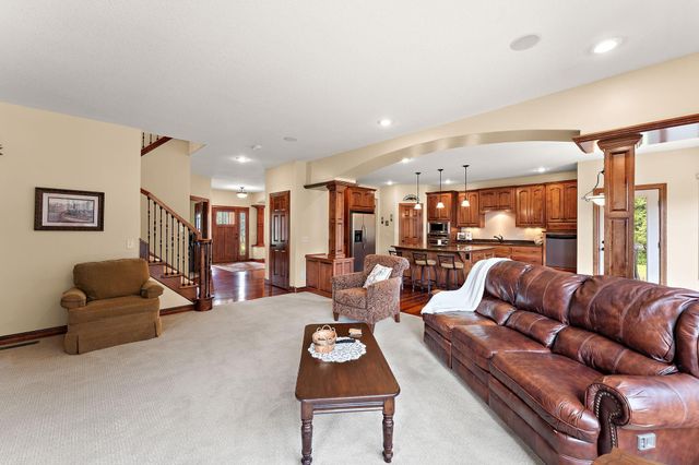 2657 146th Avenue NE, Ham Lake, MN 55304