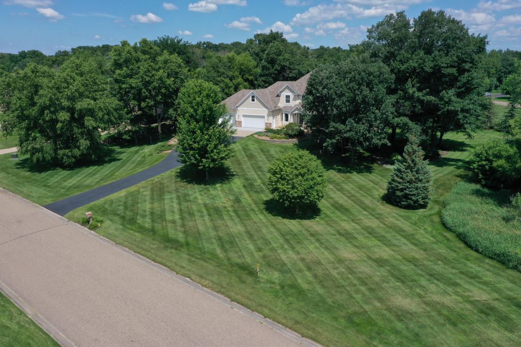 2657 146th Avenue NE, Ham Lake, MN 55304 — photo 2