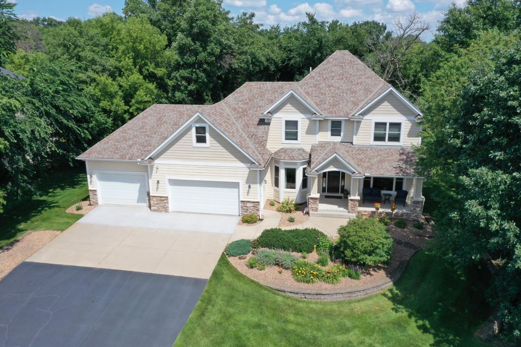 2657 146th Avenue NE, Ham Lake, MN 55304 — photo 3
