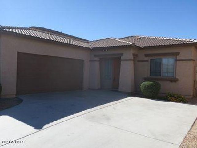 1074 S FARGO Street, Chandler, AZ 85286