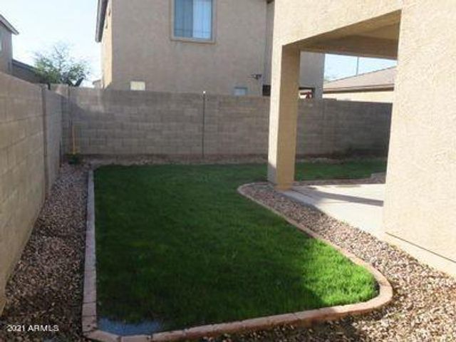 1074 S FARGO Street, Chandler, AZ 85286