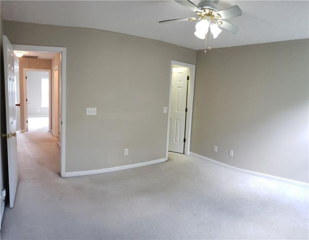 204 Wild Flower Lane, Canton, GA 30114