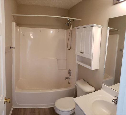 204 Wild Flower Lane, Canton, GA 30114
