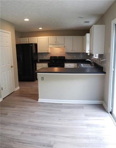 204 Wild Flower Lane, Canton, GA 30114