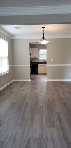 204 Wild Flower Lane, Canton, GA 30114