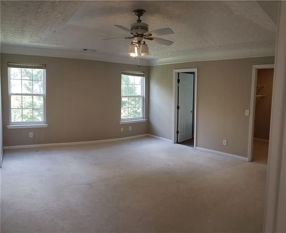 204 Wild Flower Lane, Canton, GA 30114
