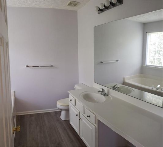 204 Wild Flower Lane, Canton, GA 30114