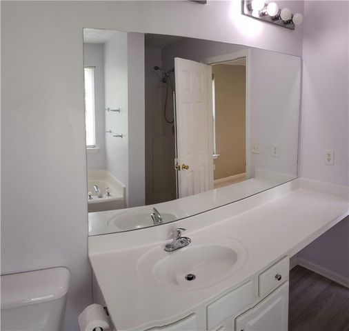 204 Wild Flower Lane, Canton, GA 30114