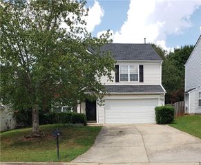 204 Wild Flower Lane, Canton, GA 30114