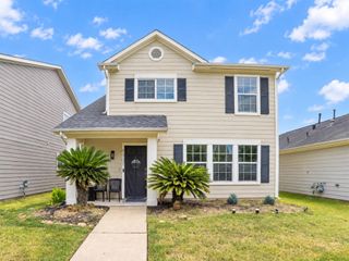6307 Torrance Elms Court, Katy, TX 77449