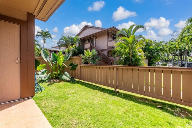 91-1060 Mikohu Street 5A, Ewa Beach, HI 96706