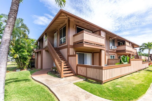 91-1060 Mikohu Street 5A, Ewa Beach, HI 96706