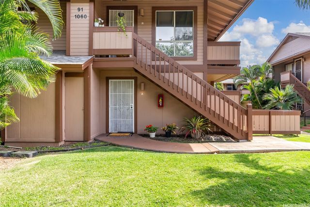 91-1060 Mikohu Street 5A, Ewa Beach, HI 96706