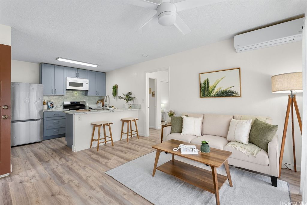 91-1060 Mikohu Street 5A, Ewa Beach, HI 96706