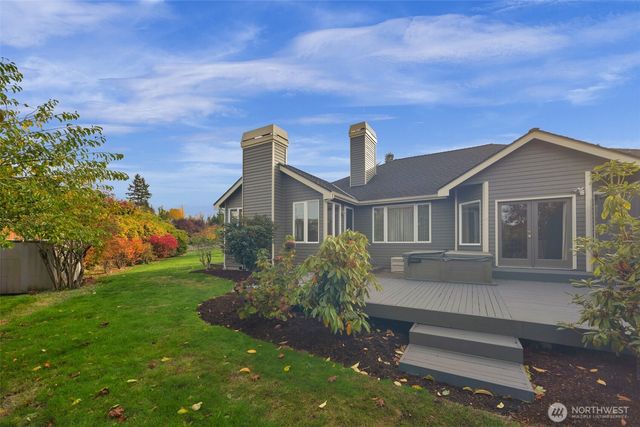 7703 77th Place NE, Marysville, WA 98270