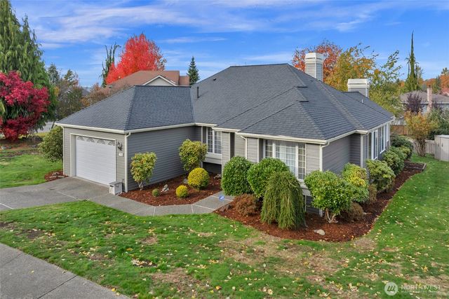 7703 77th Place NE, Marysville, WA 98270