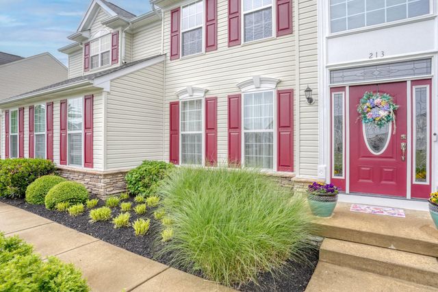 213 LOFT ST, Townsend, DE 19734