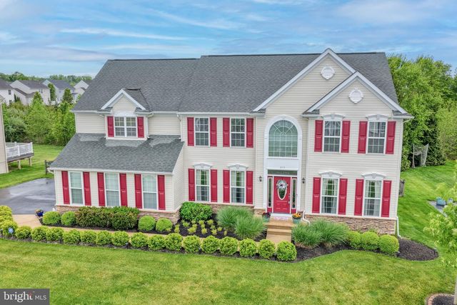 213 LOFT ST, Townsend, DE 19734