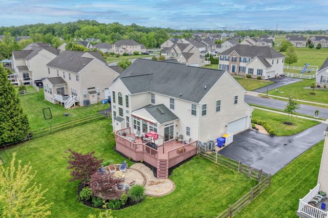213 LOFT ST, Townsend, DE 19734