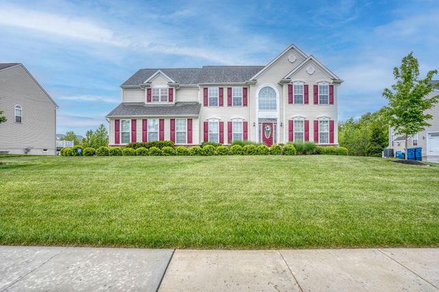 213 LOFT ST, Townsend, DE 19734