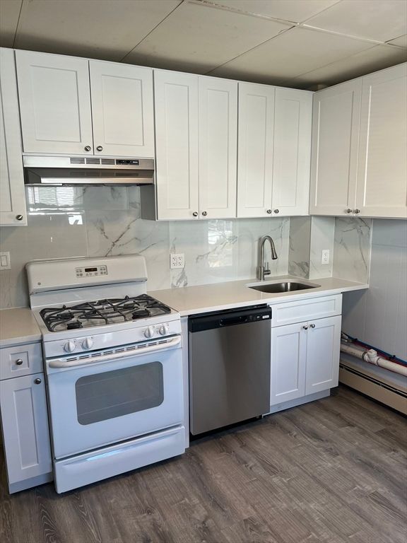 53 Oak Street 2, Somerville, MA 02143