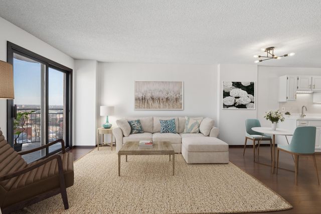 1225 LaSalle Avenue 1701, Minneapolis, MN 55403