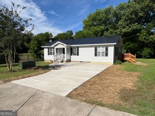 218 Wilson Avenue SW, Rome, GA 30161