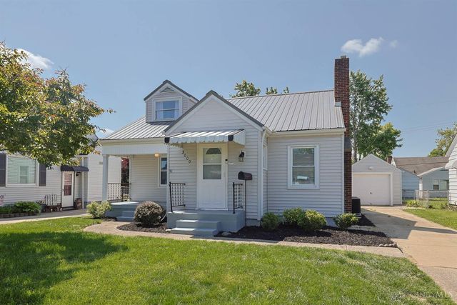 3000 Princeton Avenue, Middletown, OH 45042