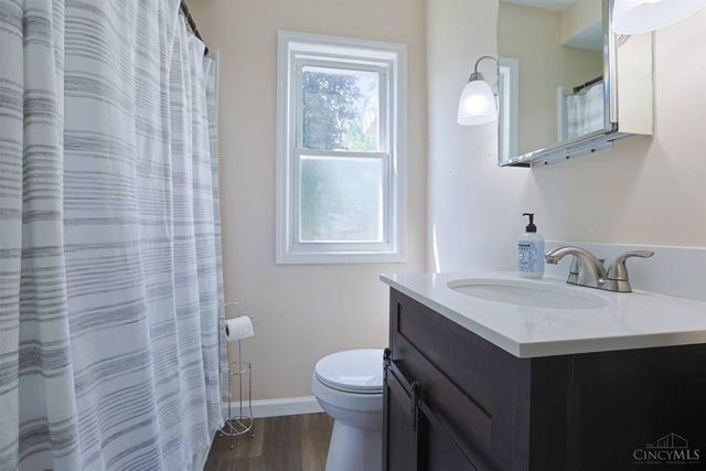 3000 Princeton Avenue, Middletown, OH 45042