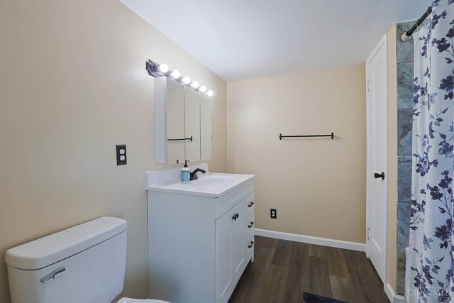 3000 Princeton Avenue, Middletown, OH 45042