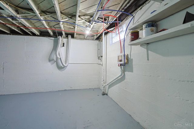 3000 Princeton Avenue, Middletown, OH 45042