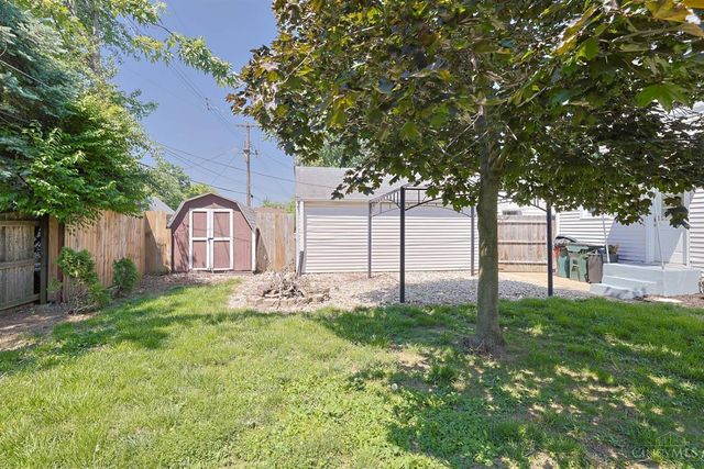 3000 Princeton Avenue, Middletown, OH 45042
