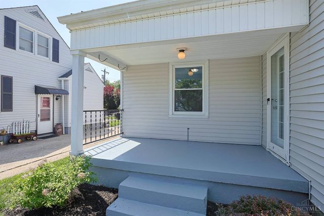 3000 Princeton Avenue, Middletown, OH 45042