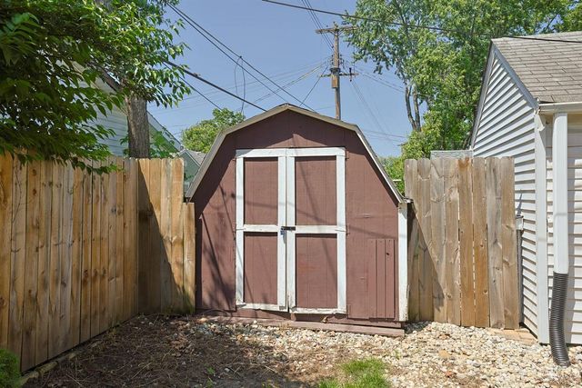 3000 Princeton Avenue, Middletown, OH 45042