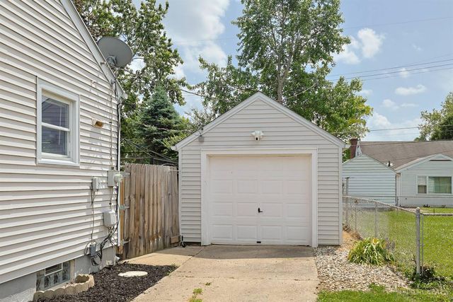 3000 Princeton Avenue, Middletown, OH 45042