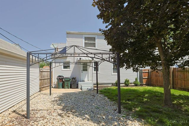 3000 Princeton Avenue, Middletown, OH 45042