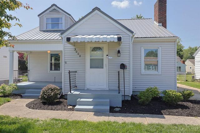 3000 Princeton Avenue, Middletown, OH 45042