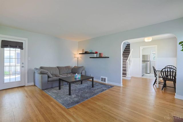 3000 Princeton Avenue, Middletown, OH 45042